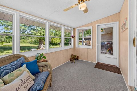 Tiny photo for 14986 135th Ln, Finlayson, MN 55735 (MLS # 6126309)