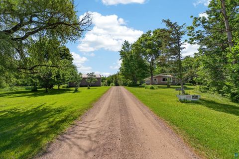 Tiny photo for 14986 135th Ln, Finlayson, MN 55735 (MLS # 6126309)