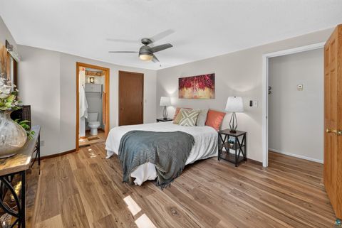 Tiny photo for 14986 135th Ln, Finlayson, MN 55735 (MLS # 6126309)