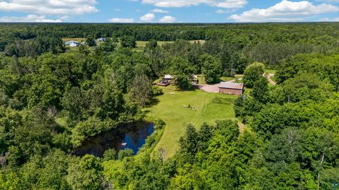 Tiny photo for 14986 135th Ln, Finlayson, MN 55735 (MLS # 6126309)