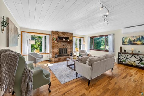 Tiny photo for 14986 135th Ln, Finlayson, MN 55735 (MLS # 6126309)