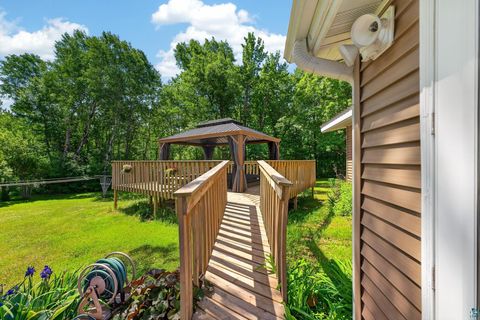 Tiny photo for 14986 135th Ln, Finlayson, MN 55735 (MLS # 6126309)