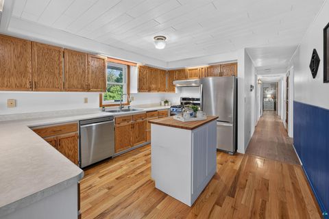 Tiny photo for 14986 135th Ln, Finlayson, MN 55735 (MLS # 6126309)