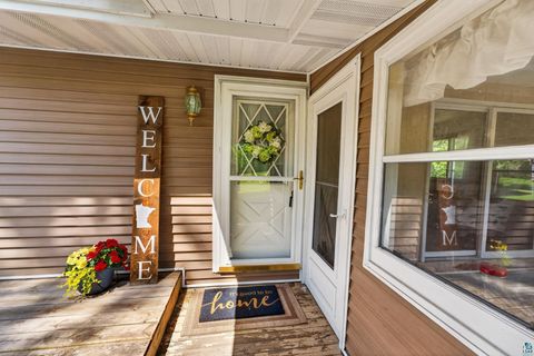 Tiny photo for 14986 135th Ln, Finlayson, MN 55735 (MLS # 6126309)