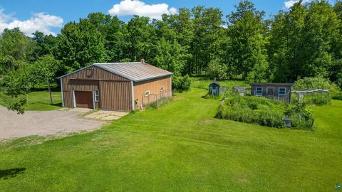 Tiny photo for 14986 135th Ln, Finlayson, MN 55735 (MLS # 6126309)