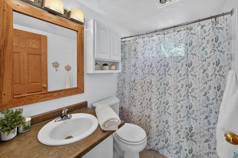 Tiny photo for 14986 135th Ln, Finlayson, MN 55735 (MLS # 6126309)