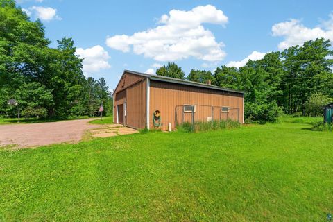 Tiny photo for 14986 135th Ln, Finlayson, MN 55735 (MLS # 6126309)