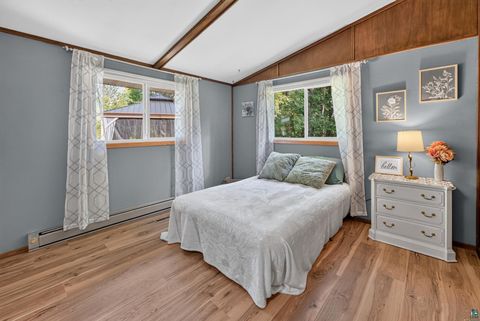 Tiny photo for 14986 135th Ln, Finlayson, MN 55735 (MLS # 6126309)