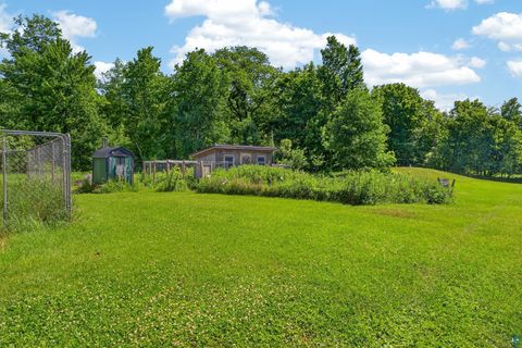 Tiny photo for 14986 135th Ln, Finlayson, MN 55735 (MLS # 6126309)