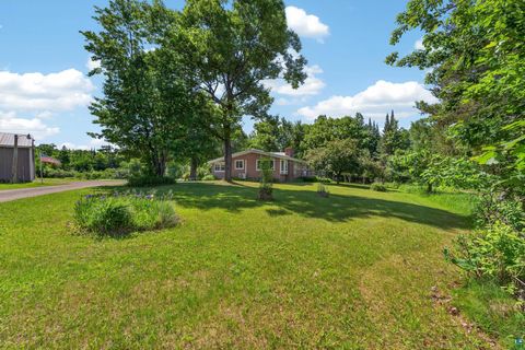 Tiny photo for 14986 135th Ln, Finlayson, MN 55735 (MLS # 6126309)
