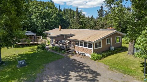Tiny photo for 14986 135th Ln, Finlayson, MN 55735 (MLS # 6126309)