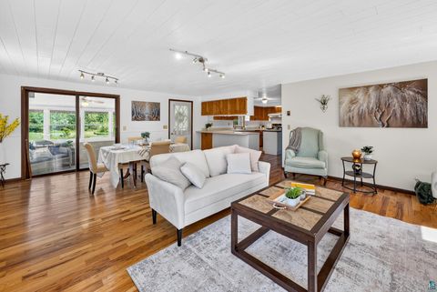 Tiny photo for 14986 135th Ln, Finlayson, MN 55735 (MLS # 6126309)