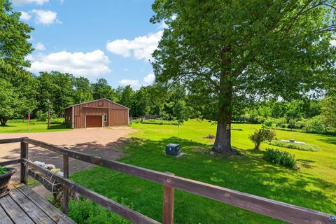 Tiny photo for 14986 135th Ln, Finlayson, MN 55735 (MLS # 6126309)