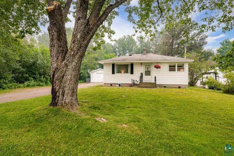 Photo of 2604 Hagberg St, Duluth, MN 55811 (MLS # 6126793)