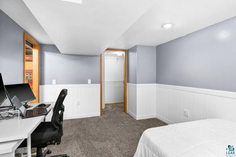Tiny photo for 2604 Hagberg St, Duluth, MN 55811 (MLS # 6126793)