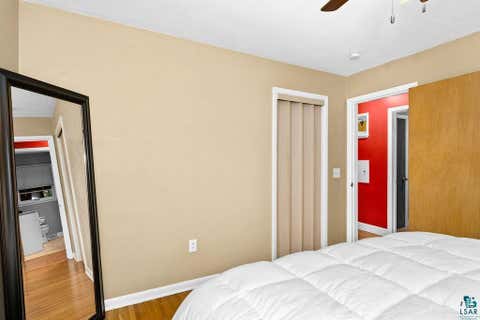 Tiny photo for 2604 Hagberg St, Duluth, MN 55811 (MLS # 6126793)