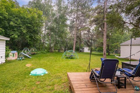 Tiny photo for 2604 Hagberg St, Duluth, MN 55811 (MLS # 6126793)