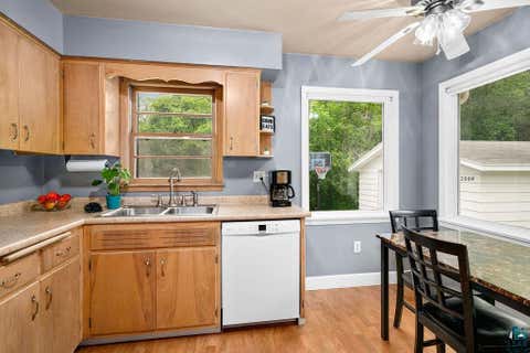 Tiny photo for 2604 Hagberg St, Duluth, MN 55811 (MLS # 6126793)
