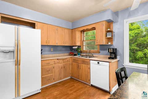 Tiny photo for 2604 Hagberg St, Duluth, MN 55811 (MLS # 6126793)