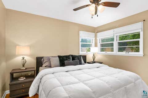 Tiny photo for 2604 Hagberg St, Duluth, MN 55811 (MLS # 6126793)