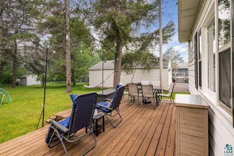 Tiny photo for 2604 Hagberg St, Duluth, MN 55811 (MLS # 6126793)