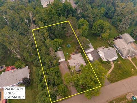 Tiny photo for 2604 Hagberg St, Duluth, MN 55811 (MLS # 6126793)