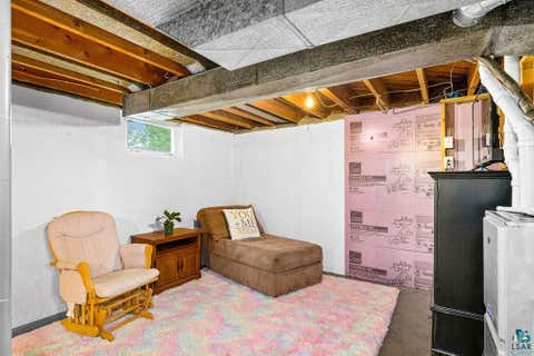 Tiny photo for 2604 Hagberg St, Duluth, MN 55811 (MLS # 6126793)