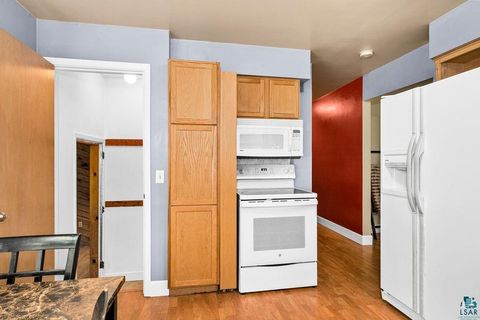 Tiny photo for 2604 Hagberg St, Duluth, MN 55811 (MLS # 6126793)