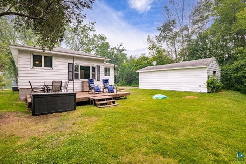 Tiny photo for 2604 Hagberg St, Duluth, MN 55811 (MLS # 6126793)