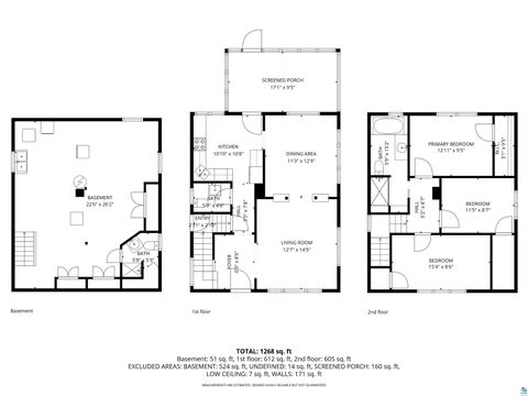 Tiny photo for 4118 W 7th St, Duluth, MN 55811 (MLS # 6125439)