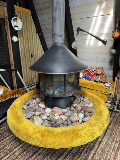 Tiny photo for 2000 Roy St, Beaver Bay, MN 55616 (MLS # 6122244)