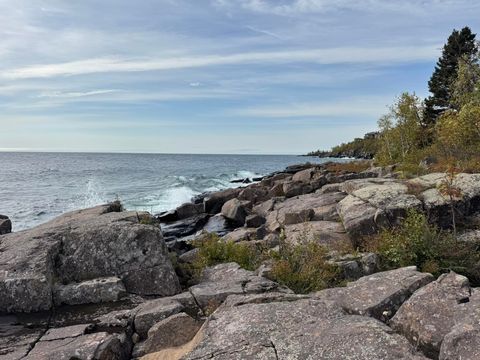 Tiny photo for 2000 Roy St, Beaver Bay, MN 55616 (MLS # 6122244)