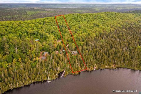 Tiny photo for 204 E Deeryard Rd, Grand Marais, MN 55604 (MLS # 6125024)