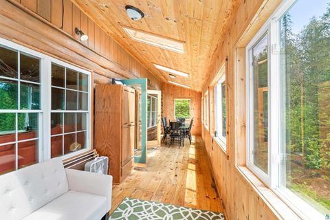 Tiny photo for 204 E Deeryard Rd, Grand Marais, MN 55604 (MLS # 6125024)