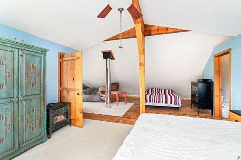 Tiny photo for 204 E Deeryard Rd, Grand Marais, MN 55604 (MLS # 6125024)
