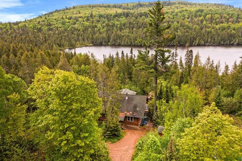 Tiny photo for 204 E Deeryard Rd, Grand Marais, MN 55604 (MLS # 6125024)