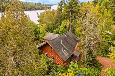 Tiny photo for 204 E Deeryard Rd, Grand Marais, MN 55604 (MLS # 6125024)