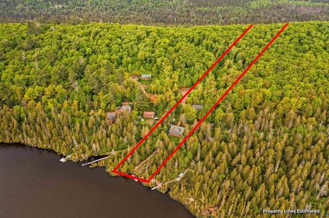 Tiny photo for 204 E Deeryard Rd, Grand Marais, MN 55604 (MLS # 6125024)