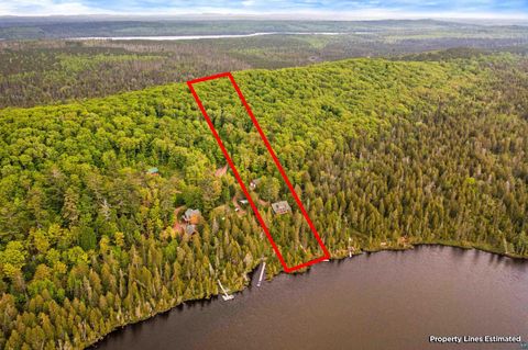 Tiny photo for 204 E Deeryard Rd, Grand Marais, MN 55604 (MLS # 6125024)