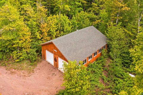 Tiny photo for 204 E Deeryard Rd, Grand Marais, MN 55604 (MLS # 6125024)