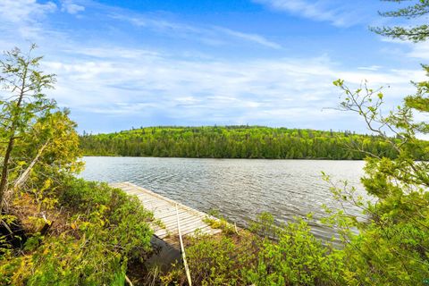 Tiny photo for 204 E Deeryard Rd, Grand Marais, MN 55604 (MLS # 6125024)