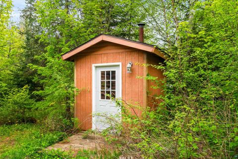 Tiny photo for 204 E Deeryard Rd, Grand Marais, MN 55604 (MLS # 6125024)