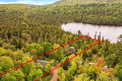 Tiny photo for 204 E Deeryard Rd, Grand Marais, MN 55604 (MLS # 6125024)