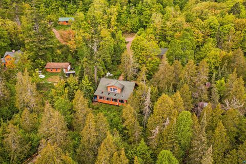 Tiny photo for 204 E Deeryard Rd, Grand Marais, MN 55604 (MLS # 6125024)