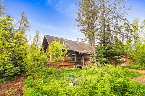Tiny photo for 204 E Deeryard Rd, Grand Marais, MN 55604 (MLS # 6125024)