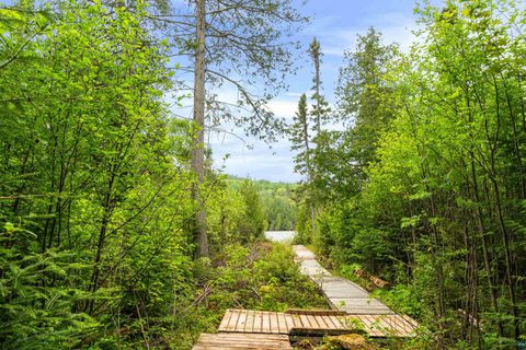 Tiny photo for 204 E Deeryard Rd, Grand Marais, MN 55604 (MLS # 6125024)