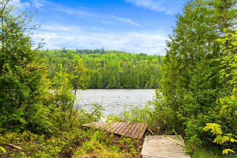 Tiny photo for 204 E Deeryard Rd, Grand Marais, MN 55604 (MLS # 6125024)