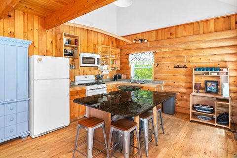 Tiny photo for 204 E Deeryard Rd, Grand Marais, MN 55604 (MLS # 6125024)