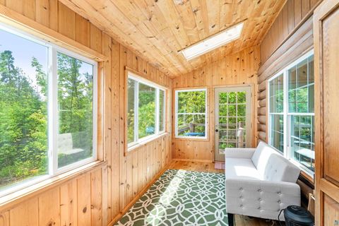 Tiny photo for 204 E Deeryard Rd, Grand Marais, MN 55604 (MLS # 6125024)