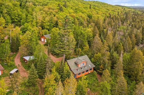 Tiny photo for 204 E Deeryard Rd, Grand Marais, MN 55604 (MLS # 6125024)